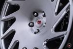Chrysler 300C X Work on Vossen Wheels (VPS-313T) 2017 года